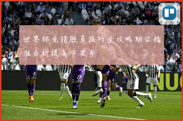 世界杯竞猜胜负技巧全攻略助你精准分析提高中奖率