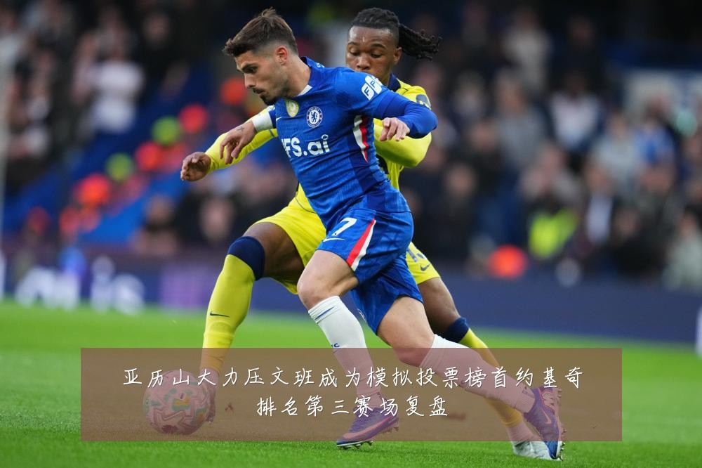 亚历山大力压文班成为模拟投票榜首约基奇排名第三赛场复盘
