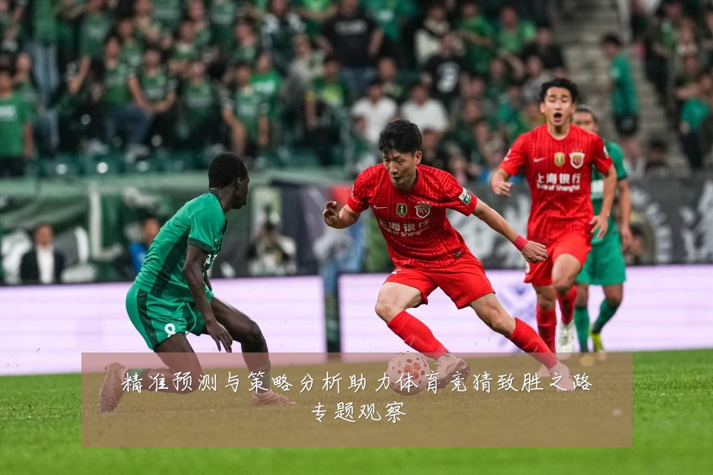 精准预测与策略分析助力体育竞猜致胜之路专题观察
