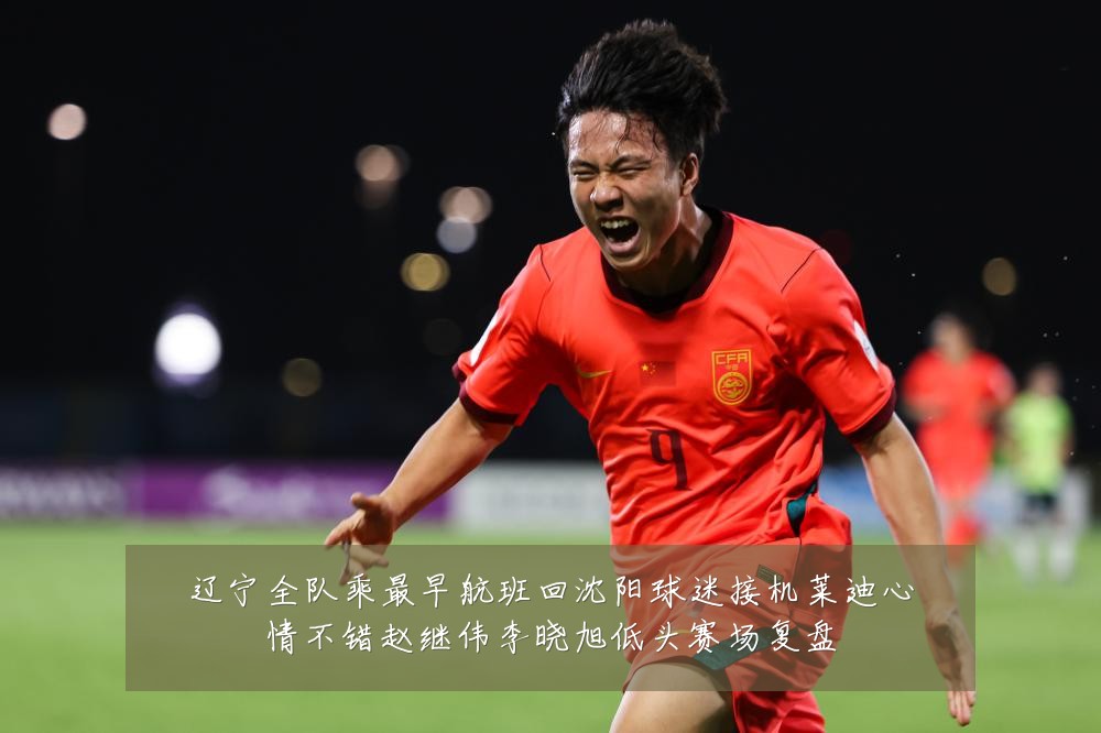 辽宁全队乘最早航班回沈阳球迷接机莱迪心情不错赵继伟李晓旭低头赛场复盘